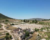 Wederverkoop - Grond - Monovar