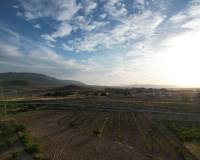 Wederverkoop - Grond - Pinoso