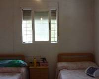 Wederverkoop - Grot huis - Abanilla - 