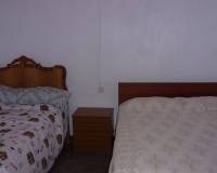 Wederverkoop - Grot huis - Abanilla - 