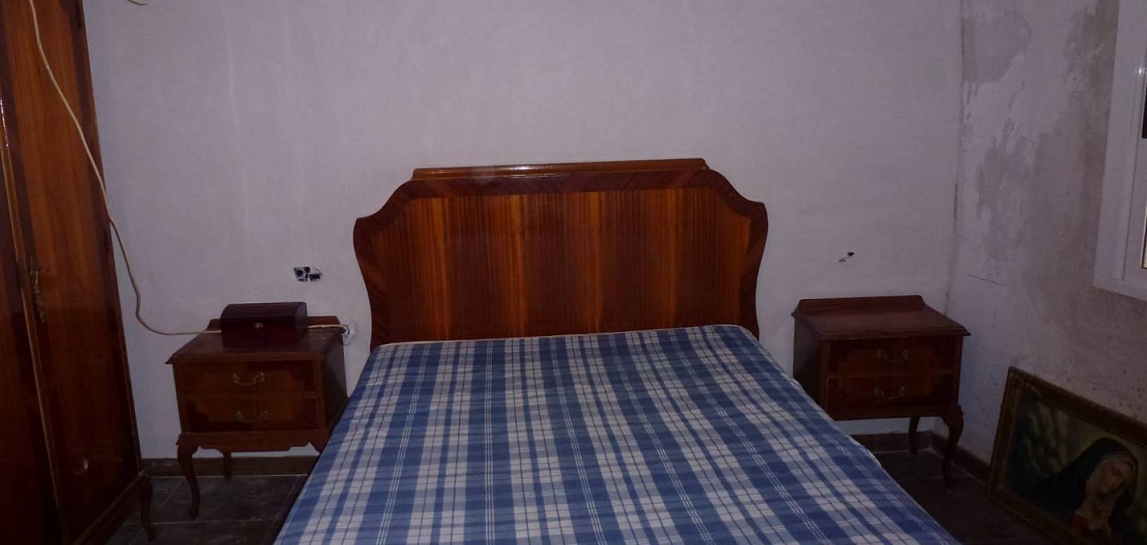 Wederverkoop - Grot huis - Abanilla - 