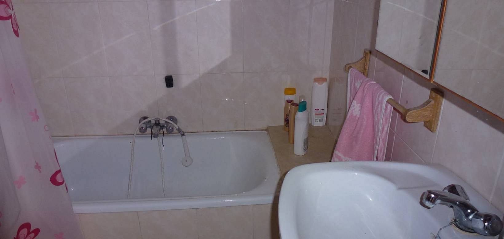 Wederverkoop - Grot huis - Abanilla - 