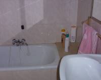 Wederverkoop - Grot huis - Abanilla - 