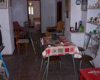 Wederverkoop - Grot huis - Abanilla - 