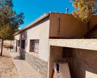 Wederverkoop - Grot huis - Barinas - 