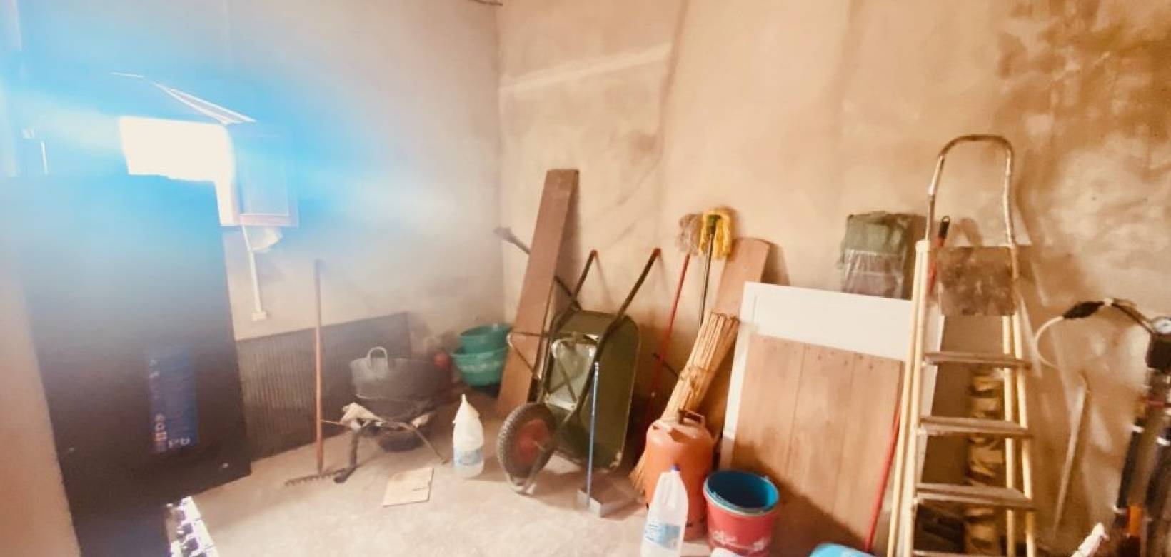 Wederverkoop - Grot huis - Barinas - 