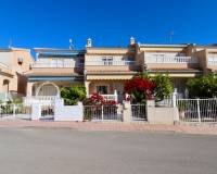 Wederverkoop - Herenhuis - Ciudad Quesada - Doña Pepa