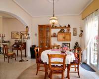 Wederverkoop - Herenhuis - Ciudad Quesada - Doña Pepa