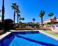 Wederverkoop - Herenhuis - Ciudad Quesada - Doña Pepa