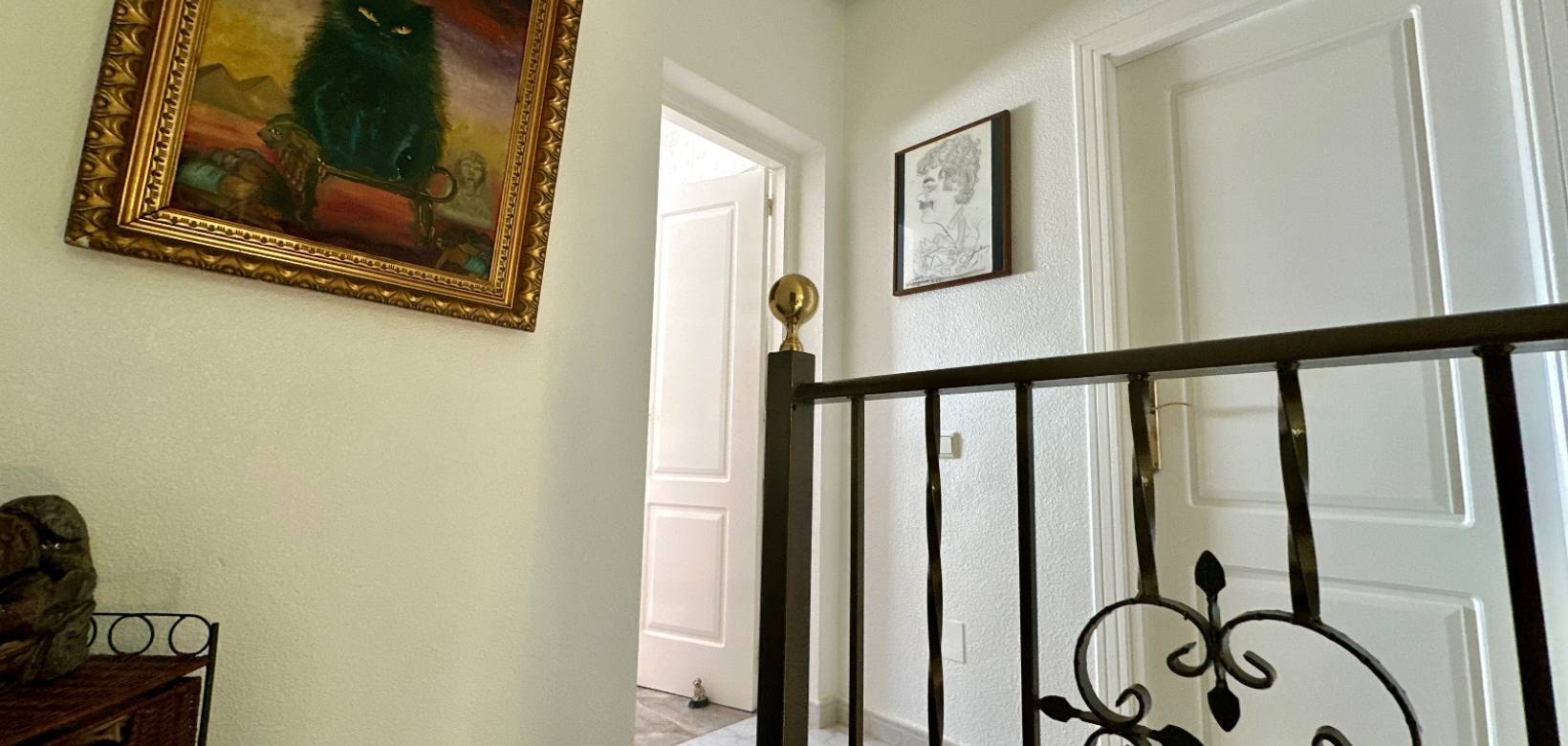 Wederverkoop - Herenhuis - Ciudad Quesada - Doña Pepa