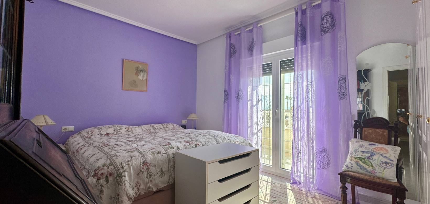 Wederverkoop - Herenhuis - Ciudad Quesada - Doña Pepa