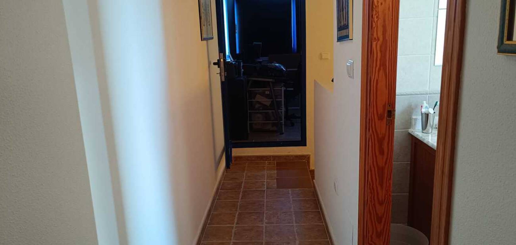 Wederverkoop - Herenhuis - Fortuna - Las Kalendas