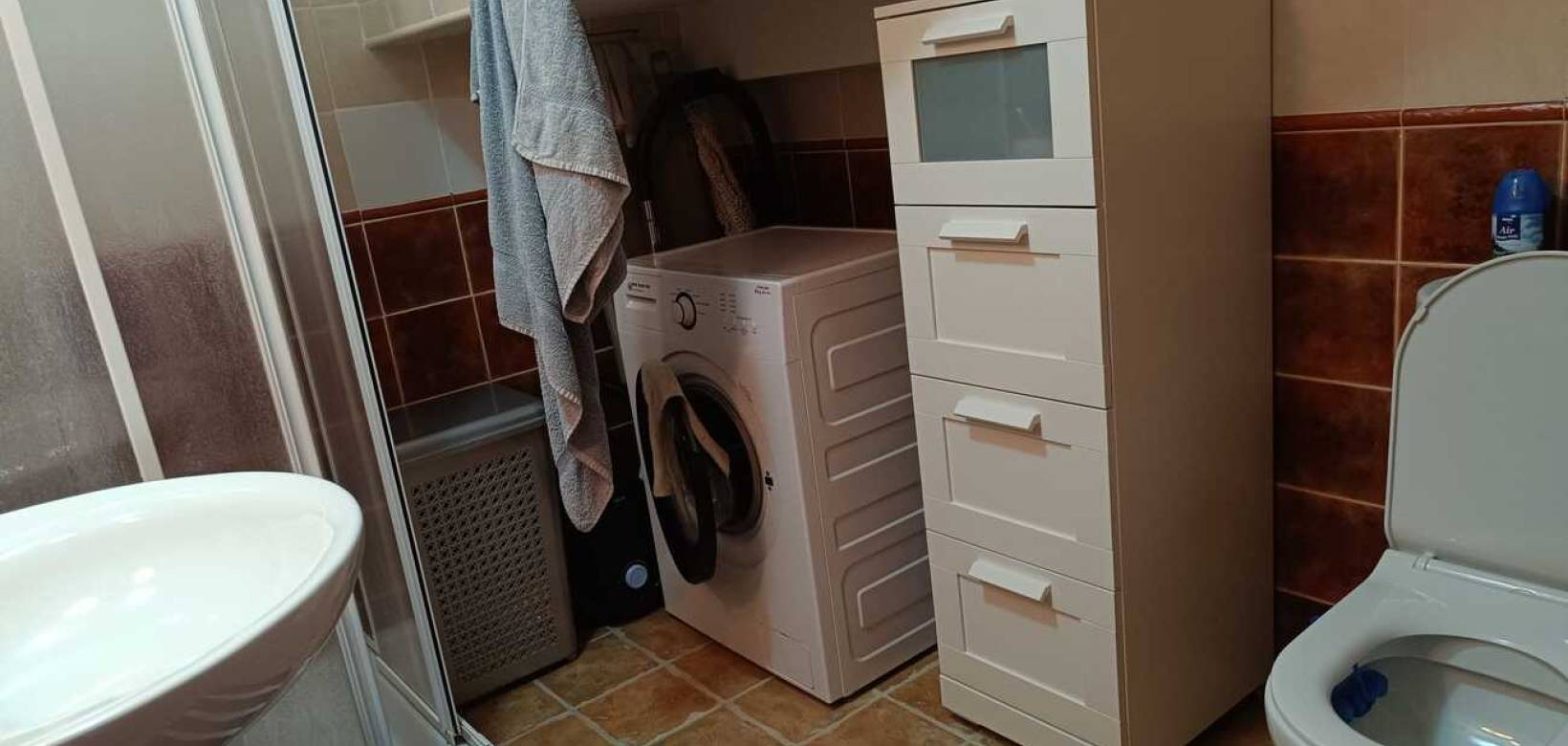 Wederverkoop - Herenhuis - Fortuna - Las Kalendas