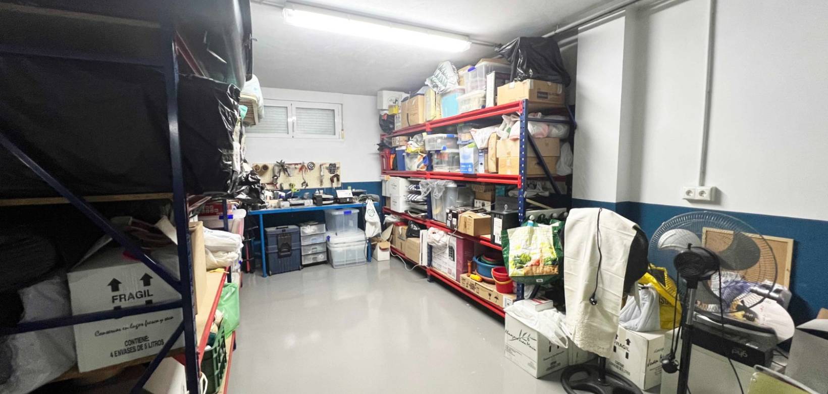 Wederverkoop - Herenhuis - Hondón de los Fráiles