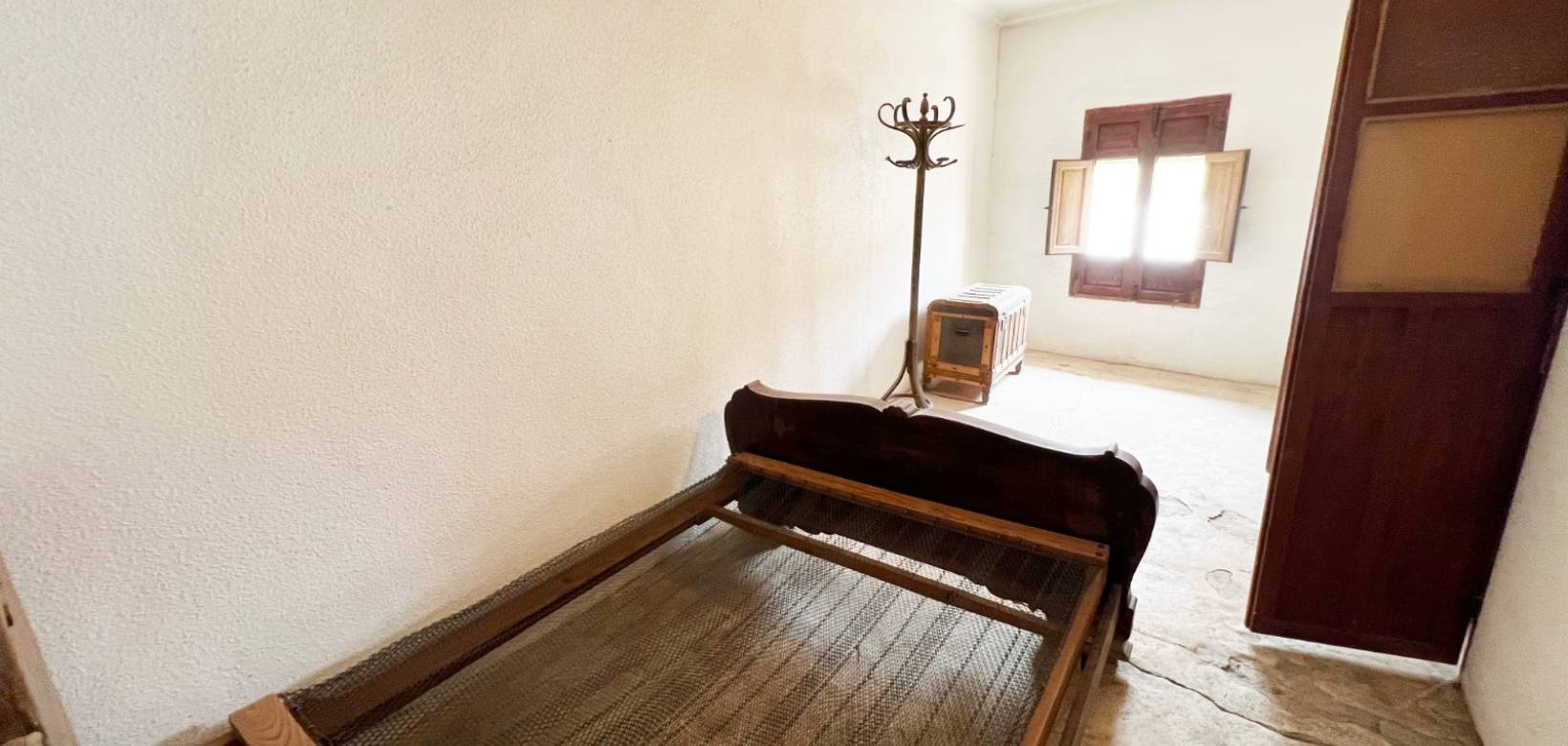 Wederverkoop - Herenhuis - Hondón de los Fráiles