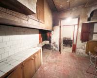 Wederverkoop - Herenhuis - Hondón de los Fráiles