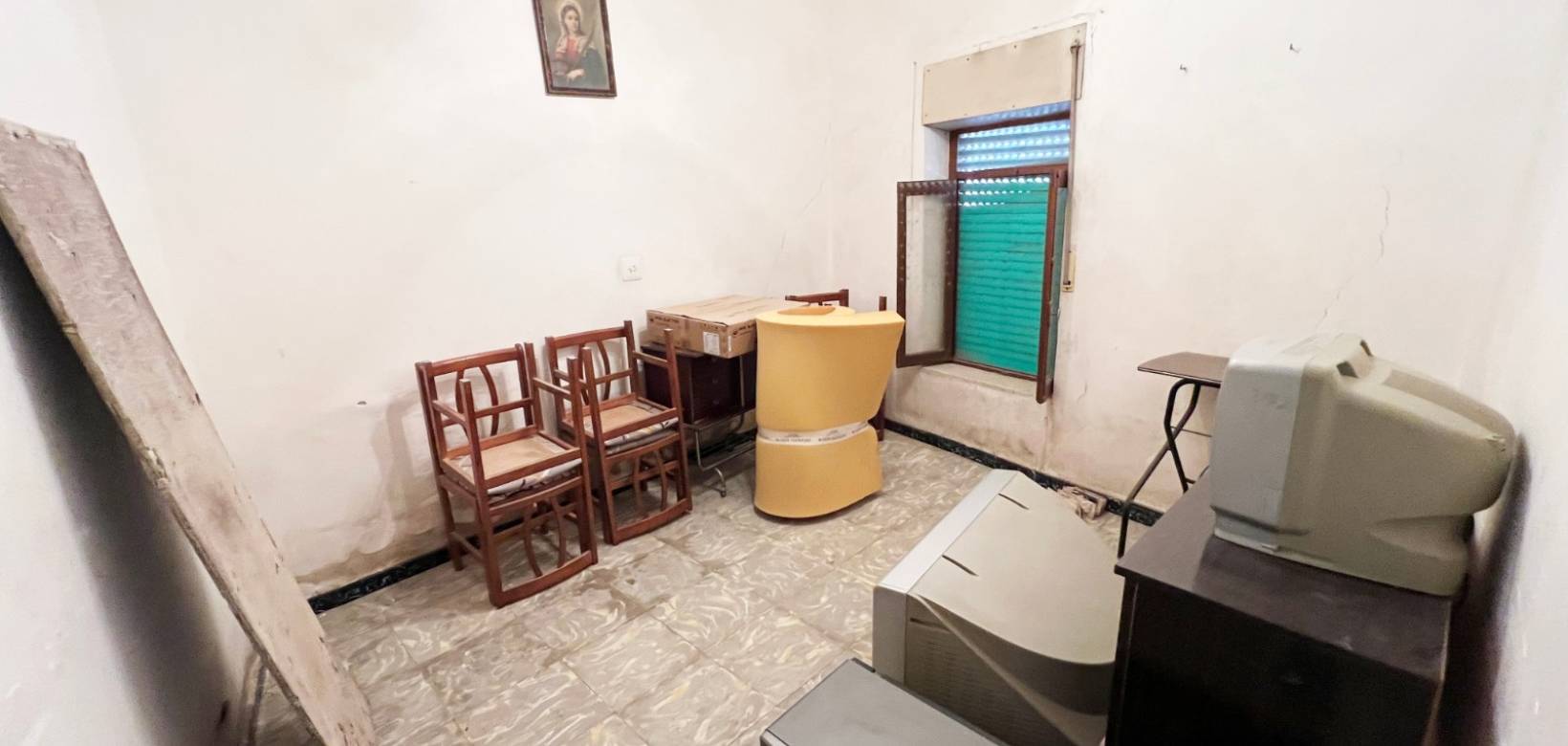 Wederverkoop - Herenhuis - Hondón de los Fráiles