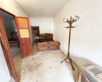 Wederverkoop - Herenhuis - Hondón de los Fráiles