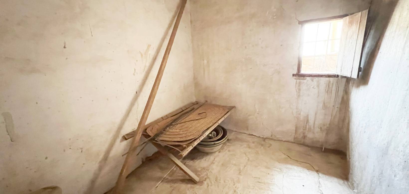 Wederverkoop - Herenhuis - Hondón de los Fráiles