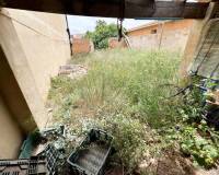 Wederverkoop - Herenhuis - Hondón de los Fráiles