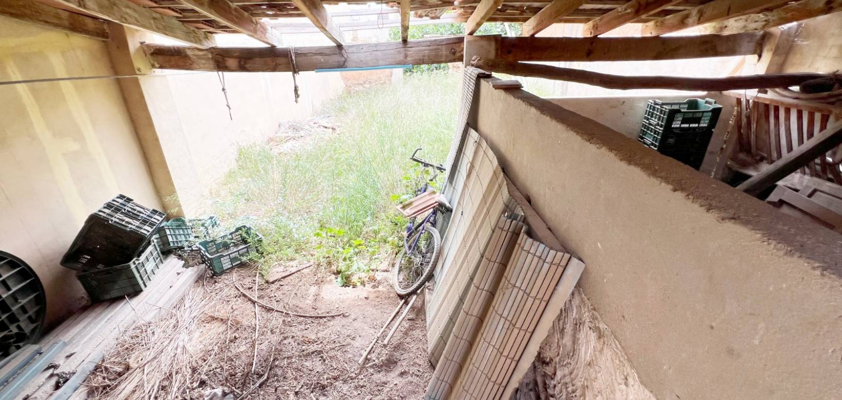 Wederverkoop - Herenhuis - Hondón de los Fráiles