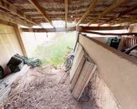 Wederverkoop - Herenhuis - Hondón de los Fráiles