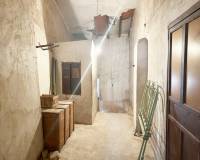 Wederverkoop - Herenhuis - Hondón de los Fráiles