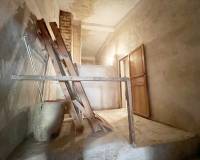 Wederverkoop - Herenhuis - Hondón de los Fráiles