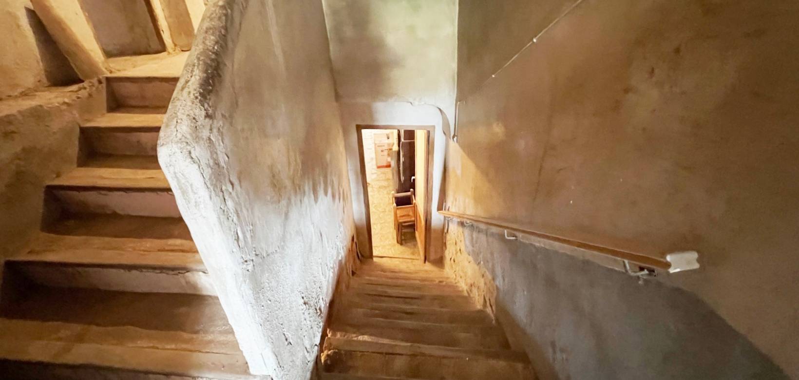 Wederverkoop - Herenhuis - Hondón de los Fráiles