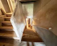 Wederverkoop - Herenhuis - Hondón de los Fráiles