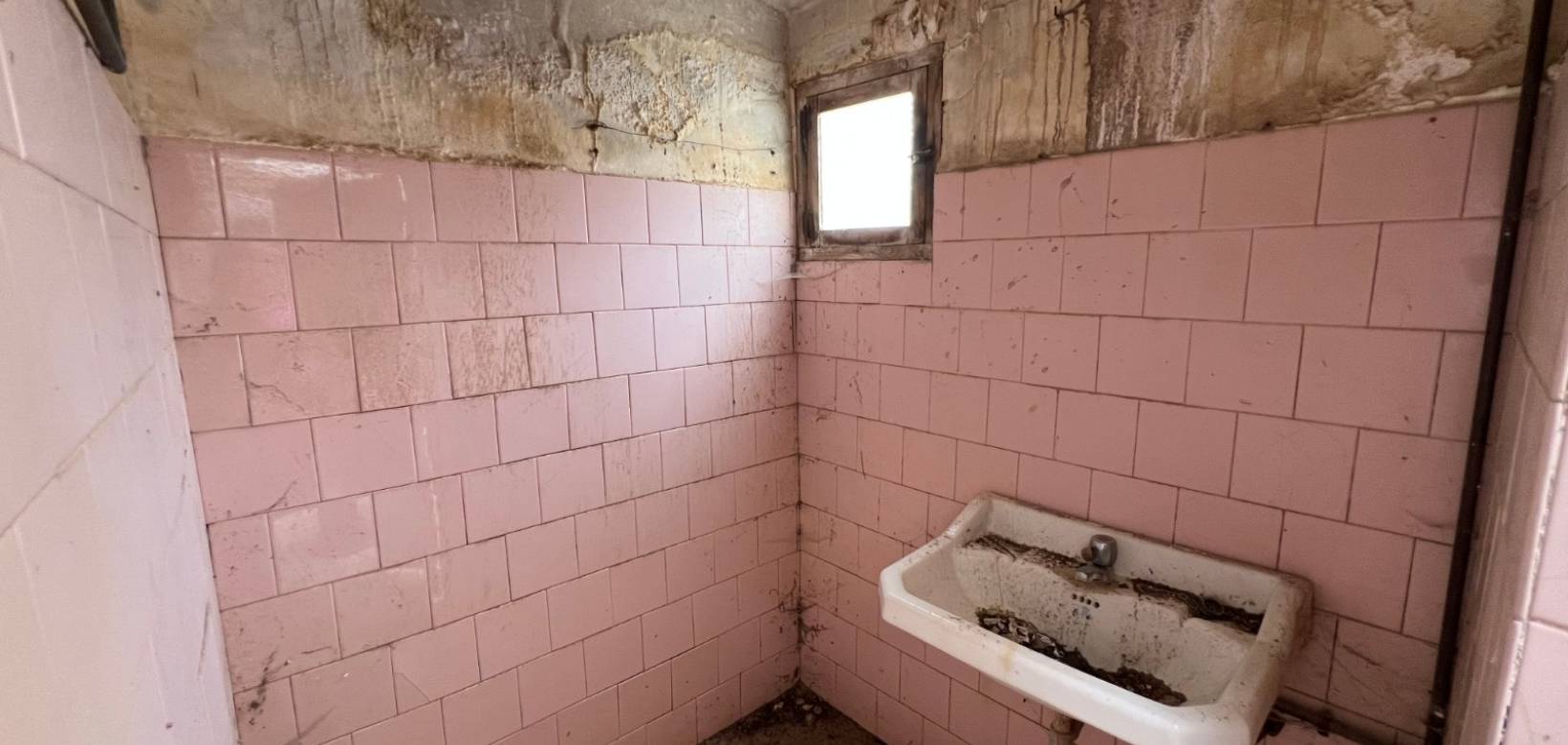 Wederverkoop - Herenhuis - Hondón de los Fráiles