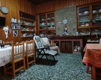 Wederverkoop - Herenhuis - La Murada