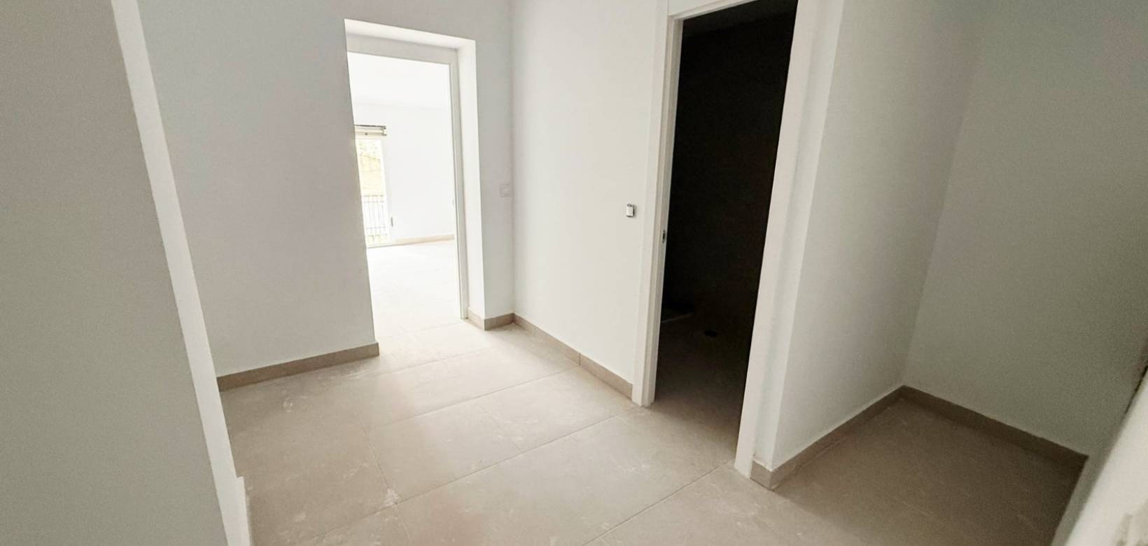 Wederverkoop - Herenhuis - Pinoso - 