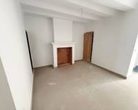 Wederverkoop - Herenhuis - Pinoso - 