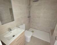 Wederverkoop - Herenhuis - Pinoso - 