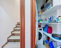 Wederverkoop - Herenhuis - Pinoso