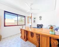 Wederverkoop - Herenhuis - Pinoso