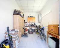 Wederverkoop - Herenhuis - Pinoso