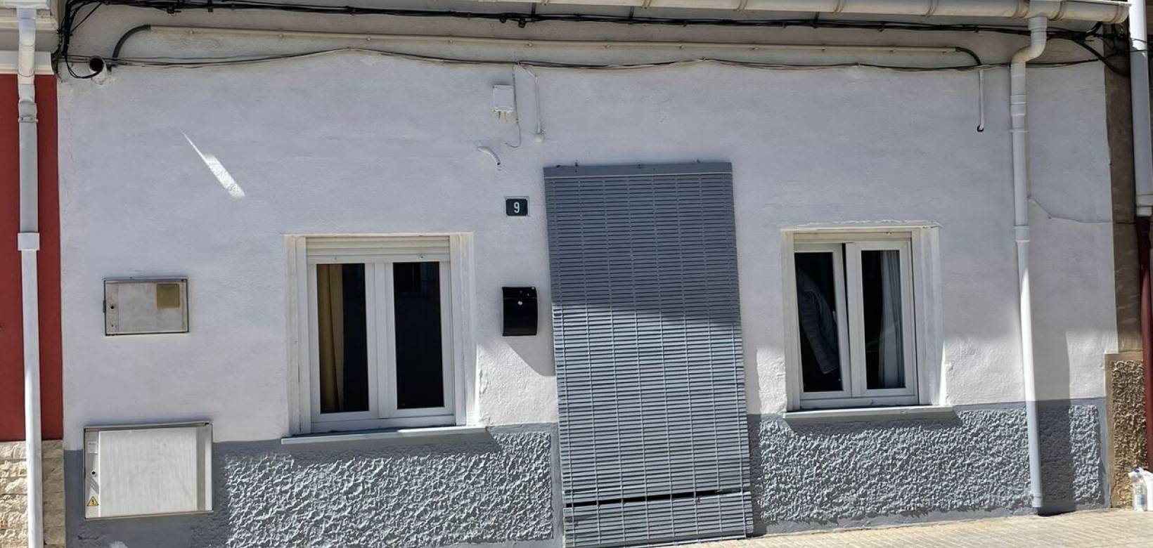 Wederverkoop - Herenhuis - Pinoso - 