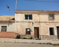 Wederverkoop - Herenhuis - Raspay