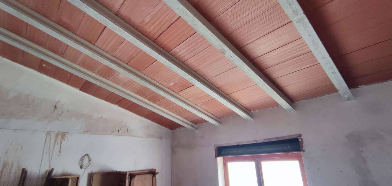 Wederverkoop - Herenhuis - Raspay