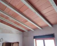 Wederverkoop - Herenhuis - Raspay