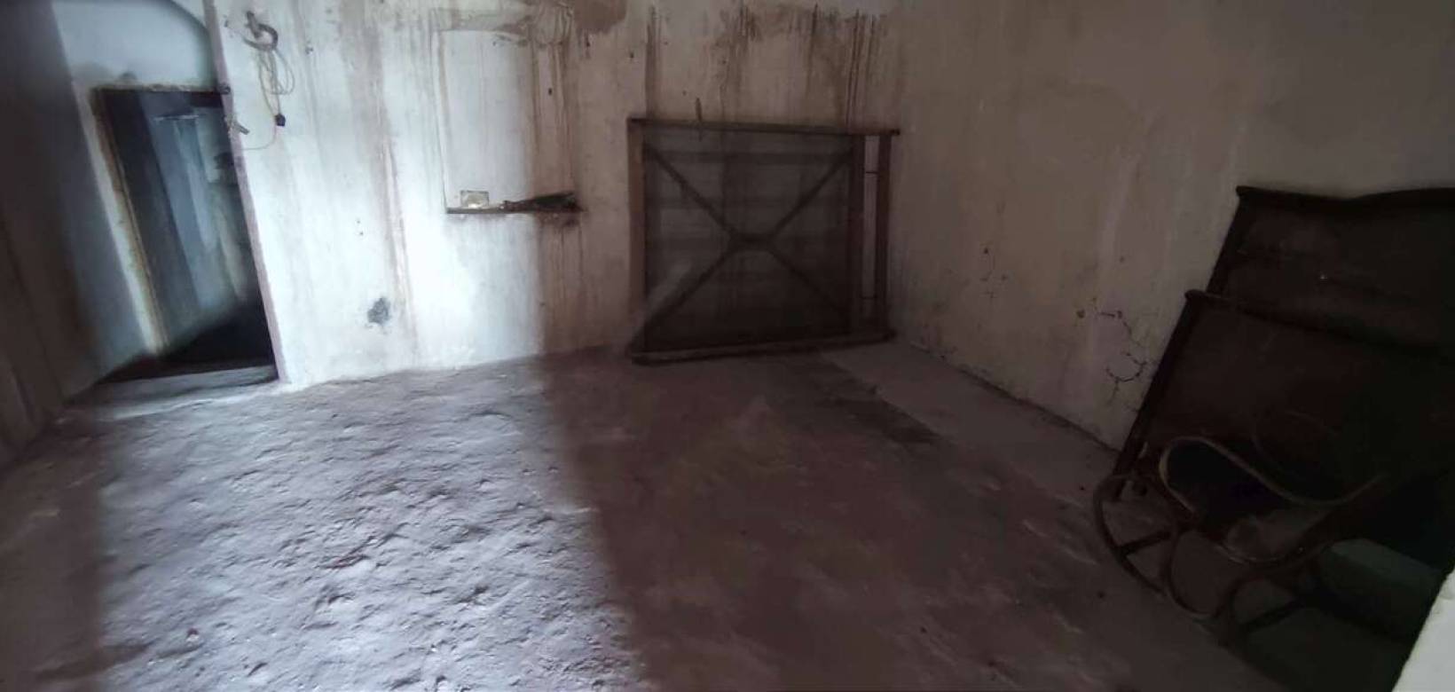 Wederverkoop - Herenhuis - Raspay