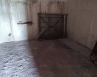 Wederverkoop - Herenhuis - Raspay