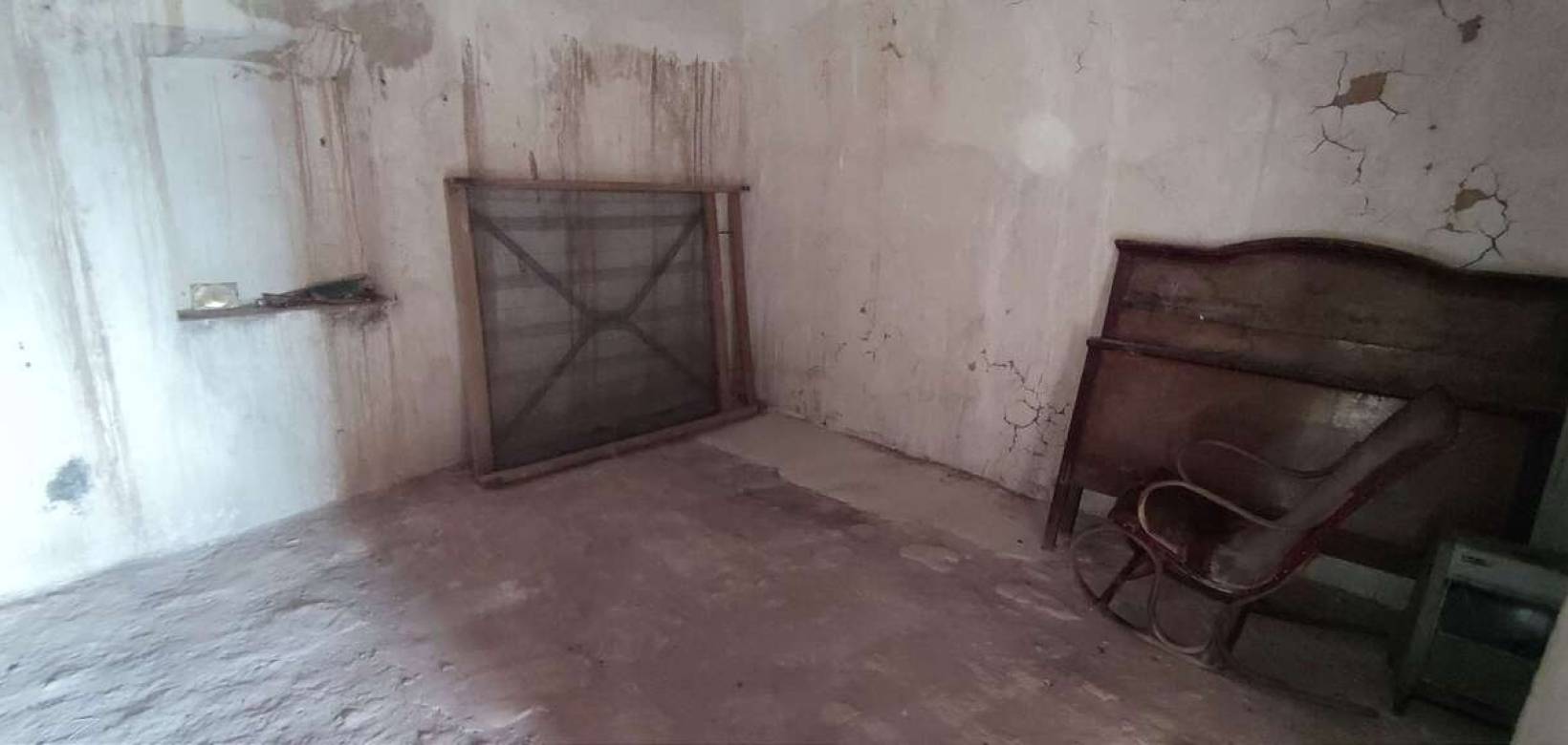 Wederverkoop - Herenhuis - Raspay