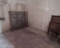 Wederverkoop - Herenhuis - Raspay