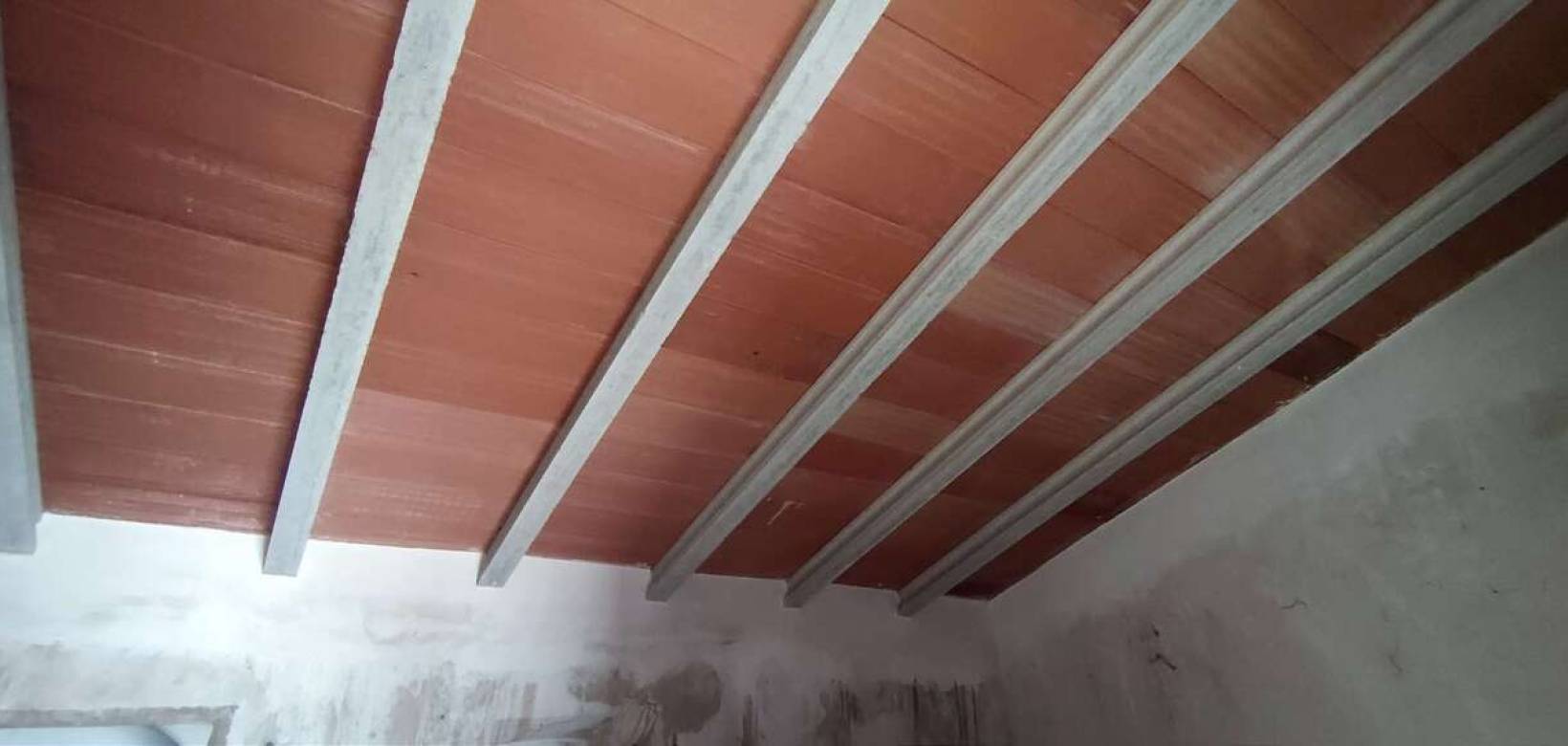 Wederverkoop - Herenhuis - Raspay