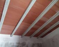 Wederverkoop - Herenhuis - Raspay