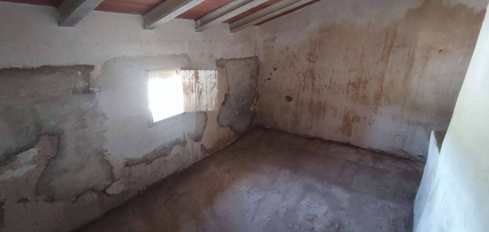 Wederverkoop - Herenhuis - Raspay