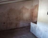 Wederverkoop - Herenhuis - Raspay